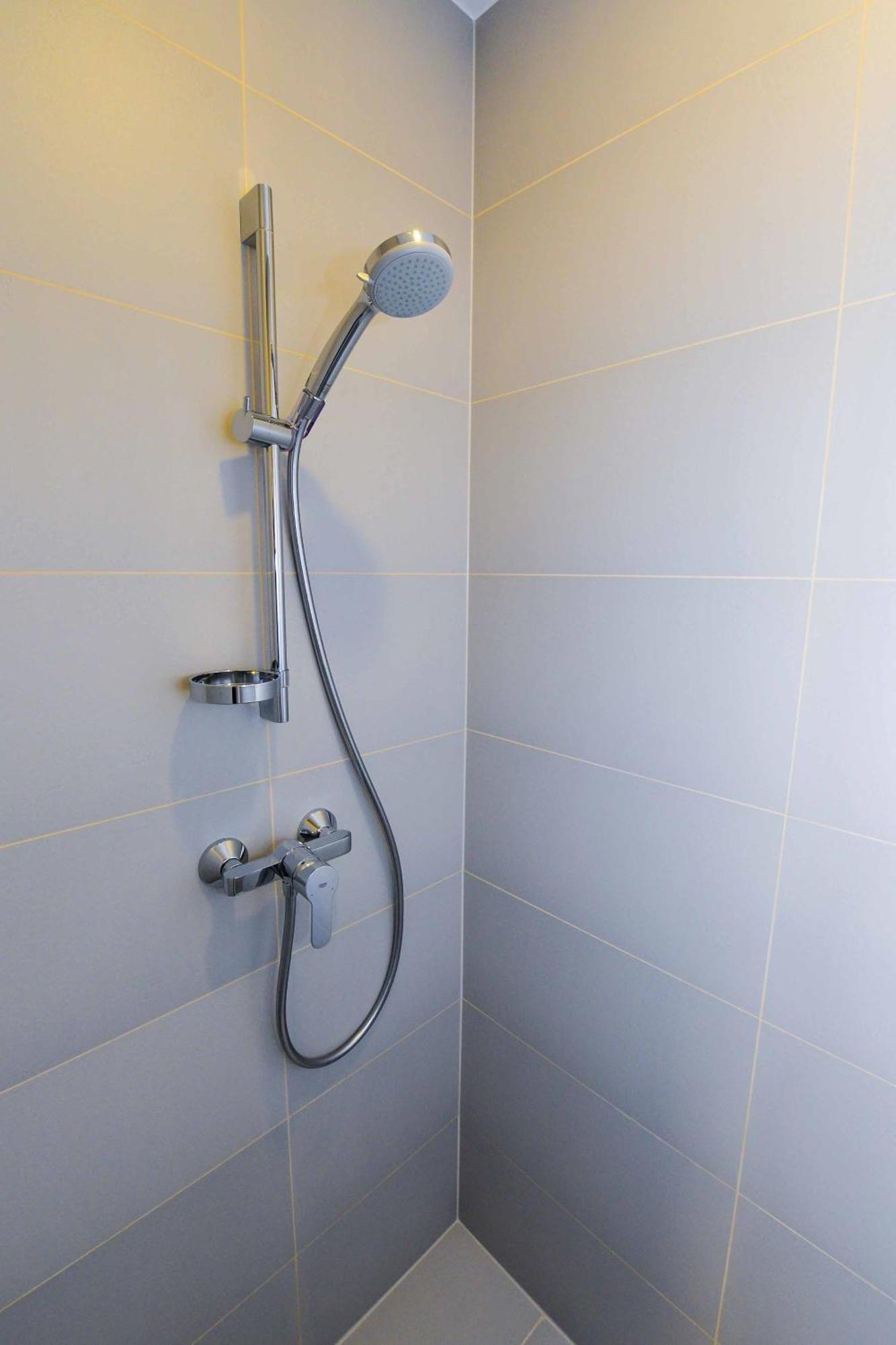Villa נידה מראה חיצוני תמונה