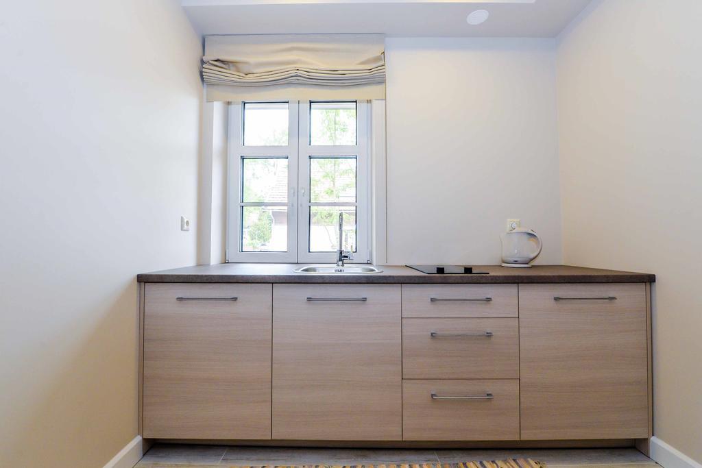 Villa נידה מראה חיצוני תמונה