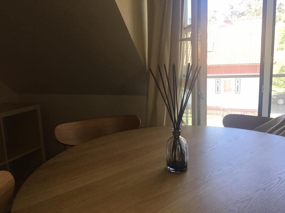 Villa נידה מראה חיצוני תמונה